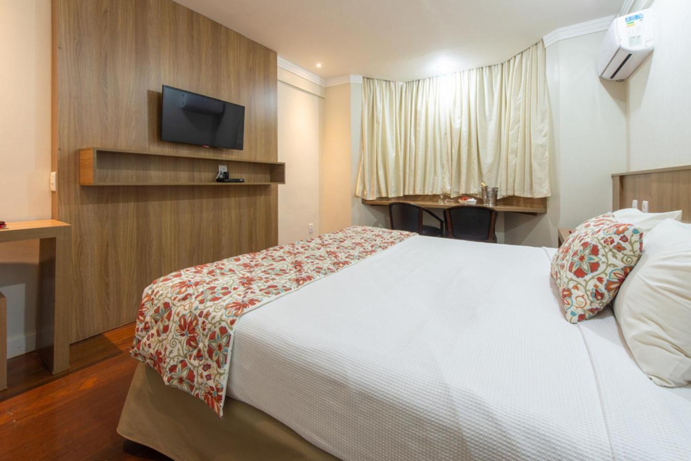 Taiwan Hotel Ribeirão Preto Room photo