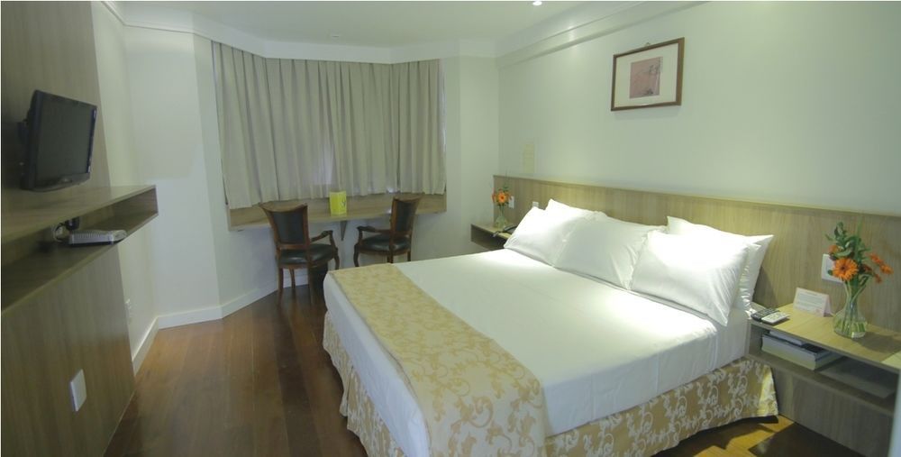 Taiwan Hotel Ribeirão Preto Exterior photo